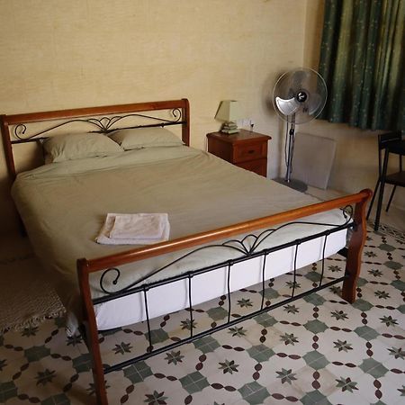Rosehill B&B Xaghra Bagian luar foto