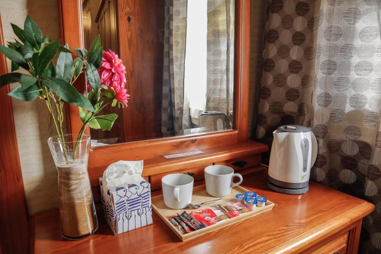 Rosehill B&B Xaghra Bagian luar foto