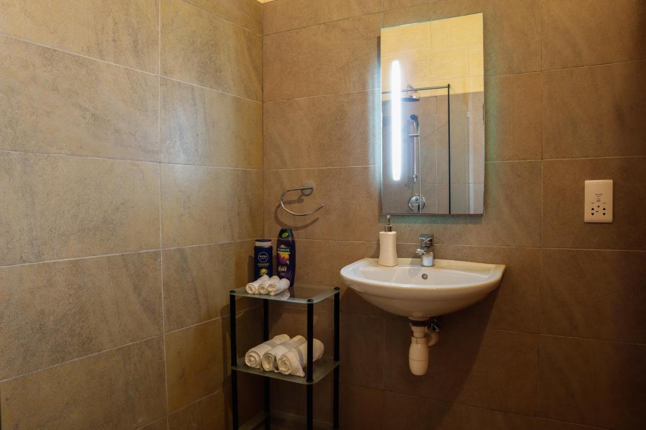 Rosehill B&B Xaghra Bagian luar foto