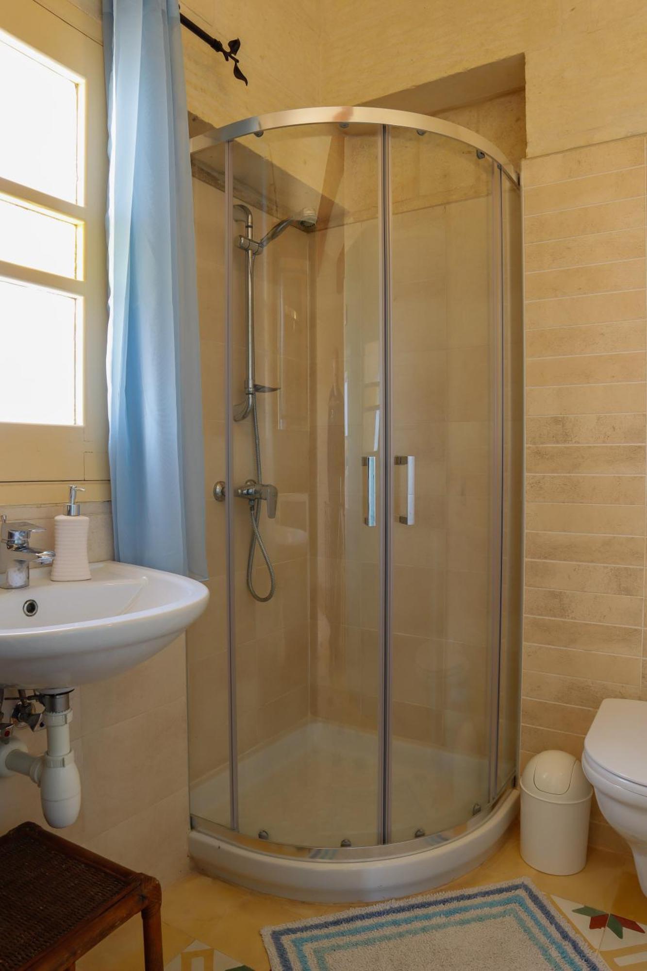 Rosehill B&B Xaghra Bagian luar foto