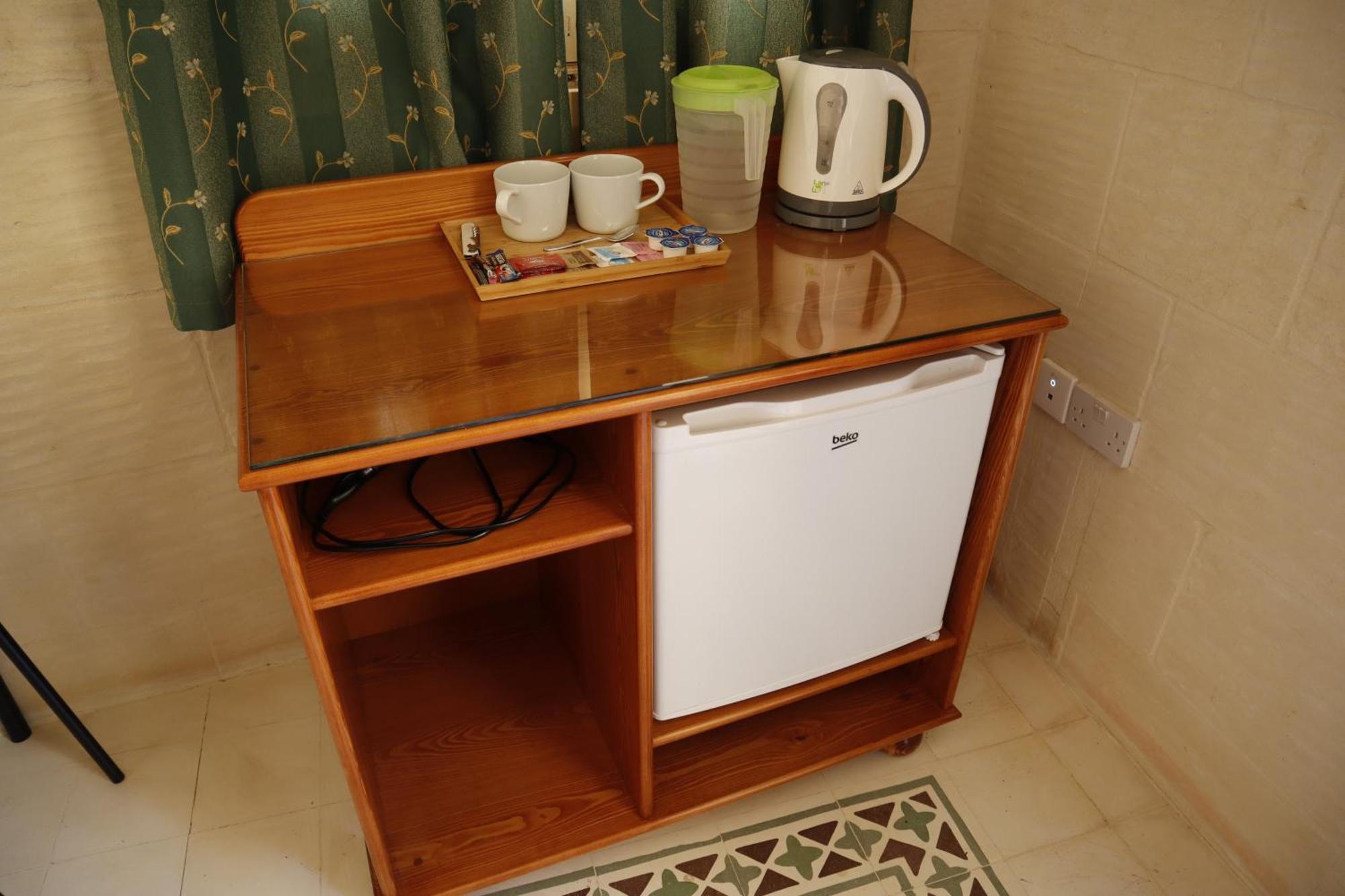 Rosehill B&B Xaghra Bagian luar foto